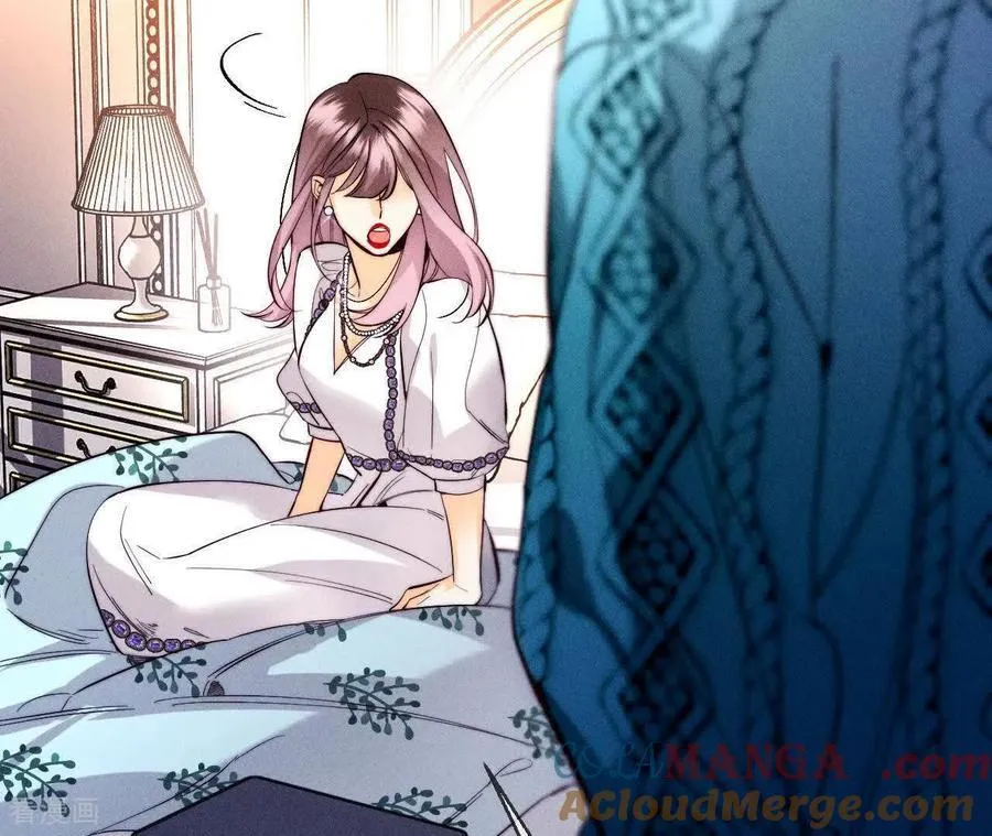 第143话 来自岳父的威胁 第55页