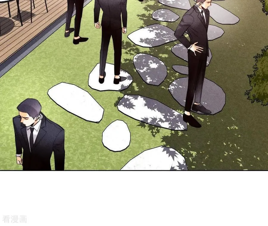 第144话 笼中雀 第11页