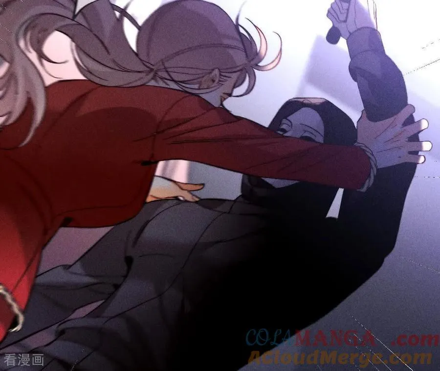 第145话 他杀了阿蕊！ 第37页