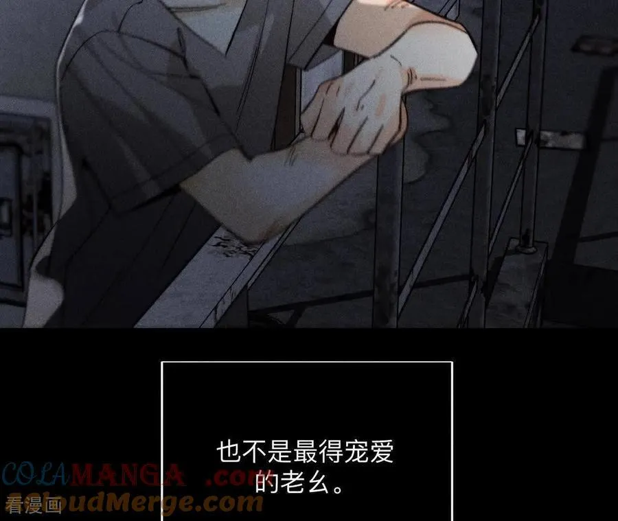 第146话 无足轻重的人 第13页