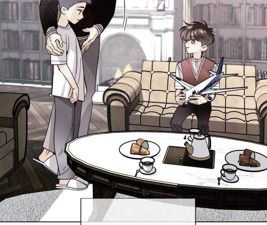第146话 无足轻重的人 第27页