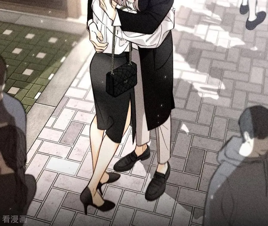 第146话 无足轻重的人 第82页