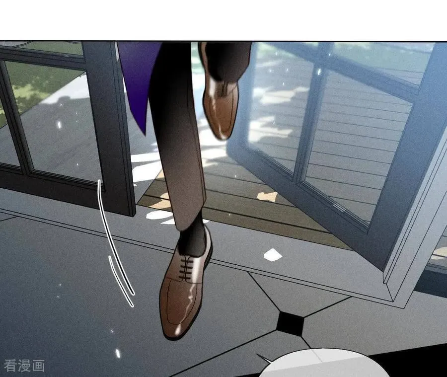 第152话 不会再吵架 第134页