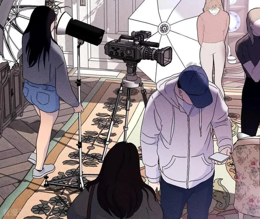 第156话 欢喜冤家 第120页