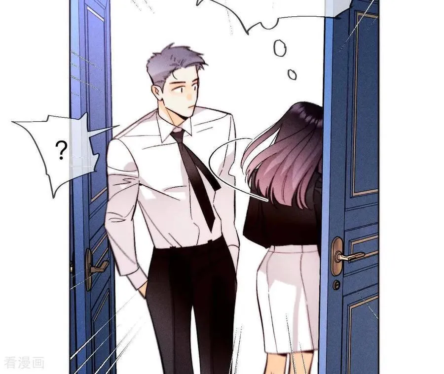 第160话 避免悲剧之法 第54页