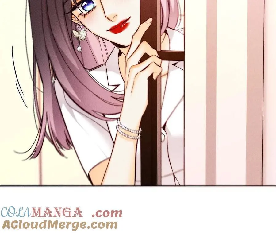 第163话 眼神骗不了人 第21页
