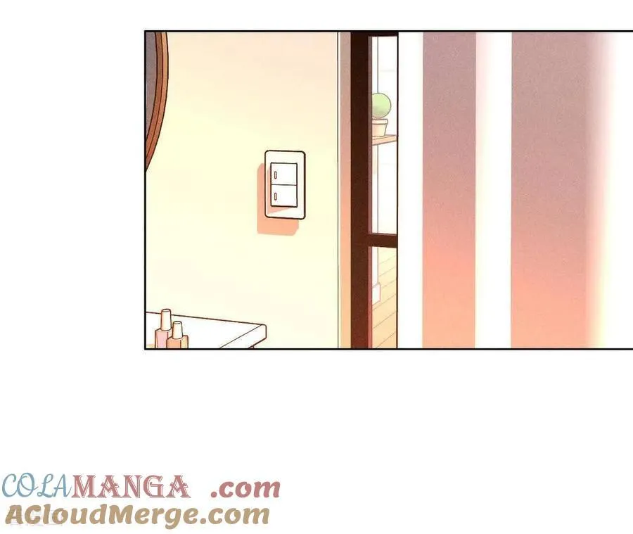 第163话 眼神骗不了人 第25页
