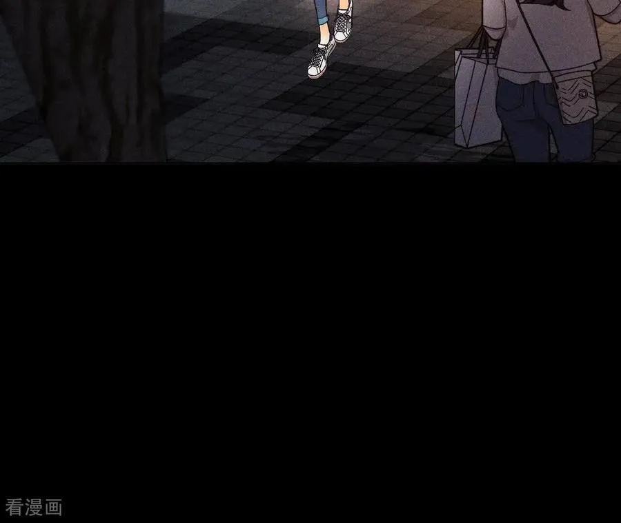 第163话 眼神骗不了人 第84页