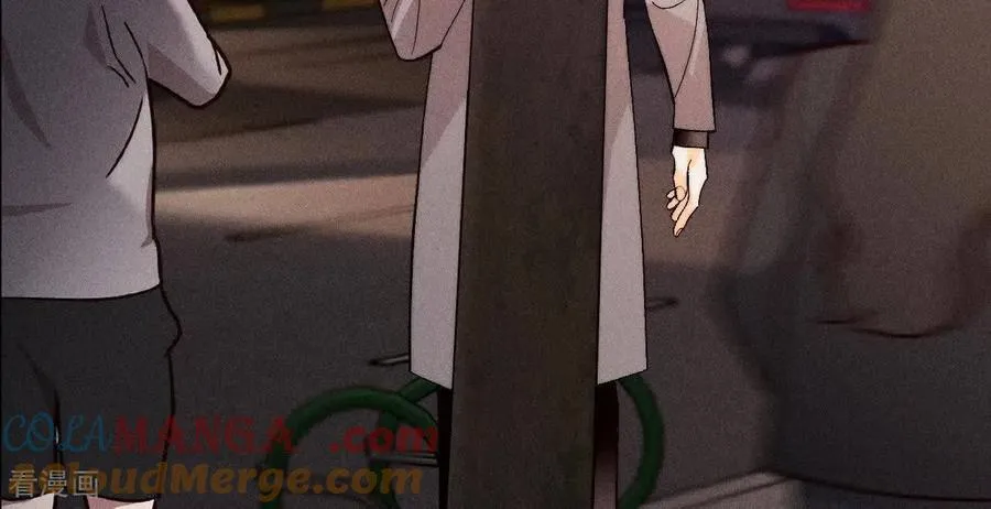 第163话 眼神骗不了人 第93页