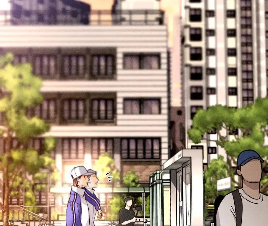 第168话 我们不是来抓奸的！ 第126页