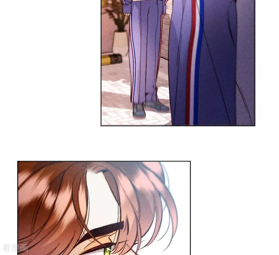 第169话 唯一灵魂之伴侣 第111页