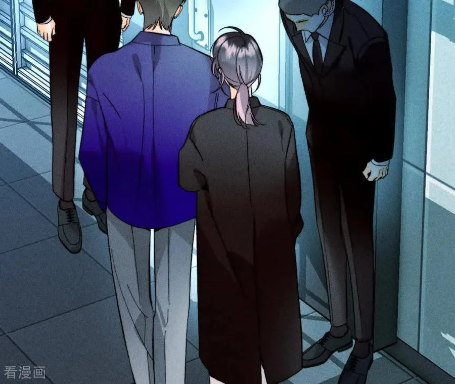 第171话 诈死 第82页