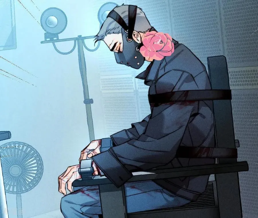 第171话 诈死 第103页
