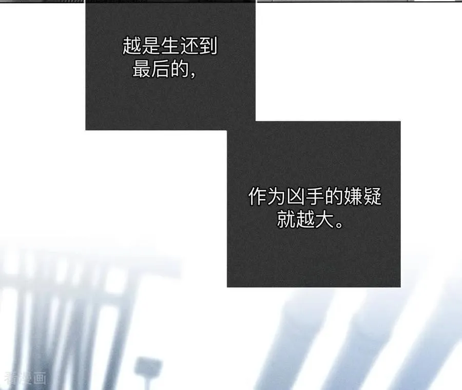 第172话 前世未有的新线索！ 第23页