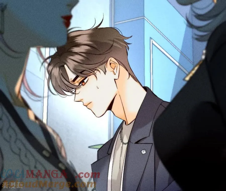 第173话 缘起，姐姐的红线 第61页