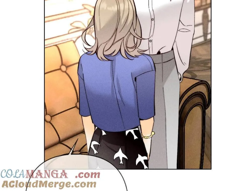 第173话 缘起，姐姐的红线 第77页