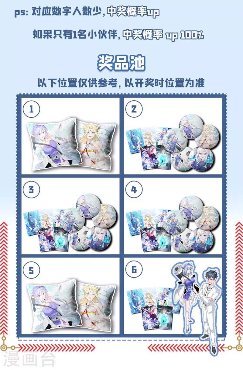 第9话 这就是超能力学院？ 第43页