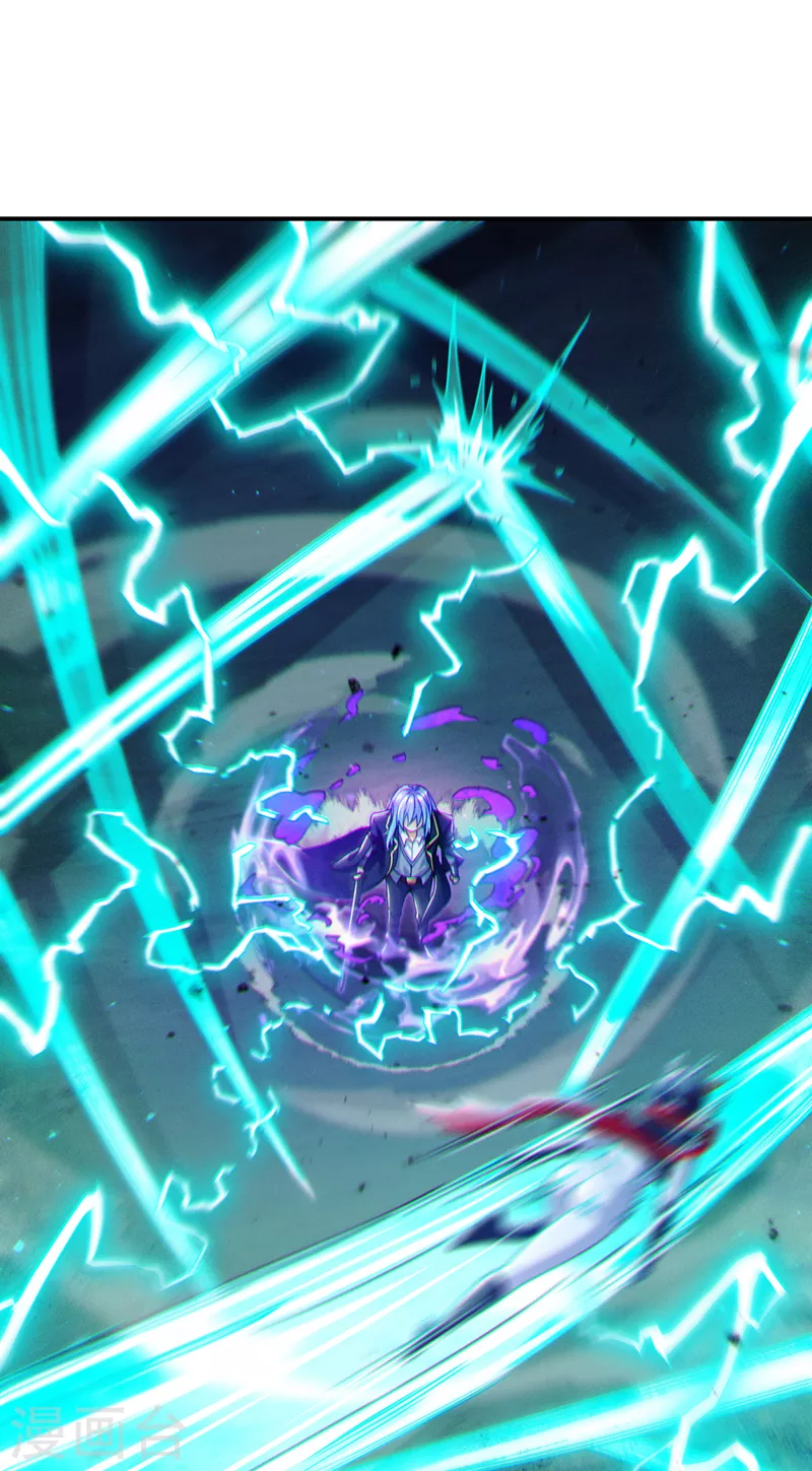 第57话 死吧！闪耀之星！ 第13页