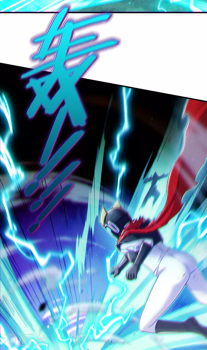 第57话 死吧！闪耀之星！ 第14页