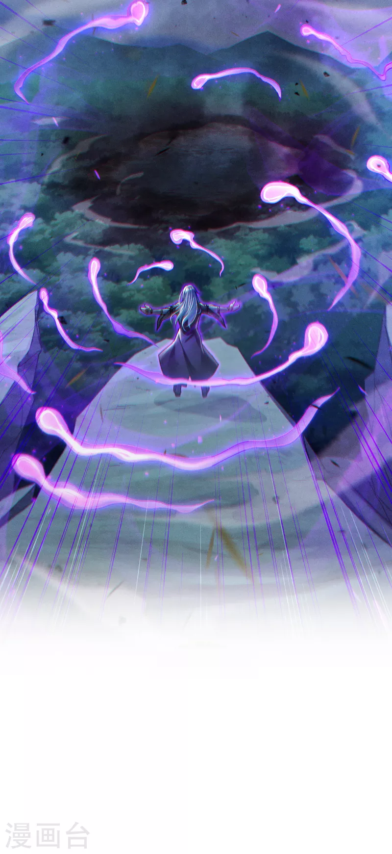 第57话 死吧！闪耀之星！ 第36页