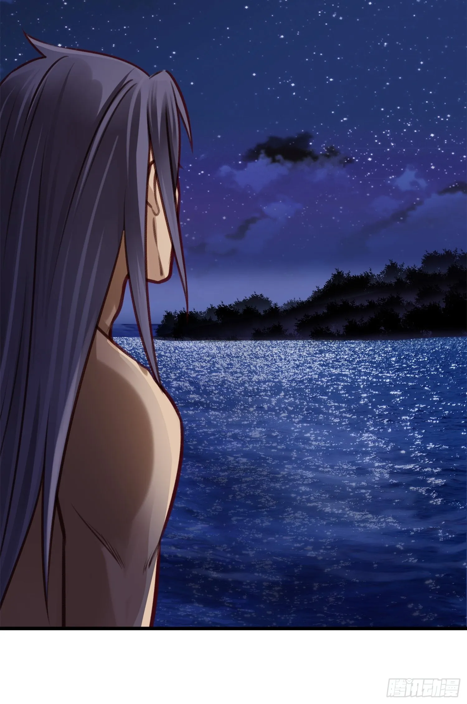 第05话 大晚上的有流氓啊！ 第9页