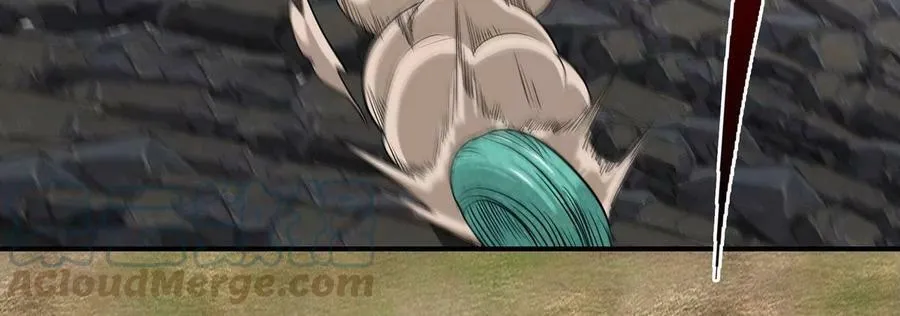 第087话 灵山 第33页