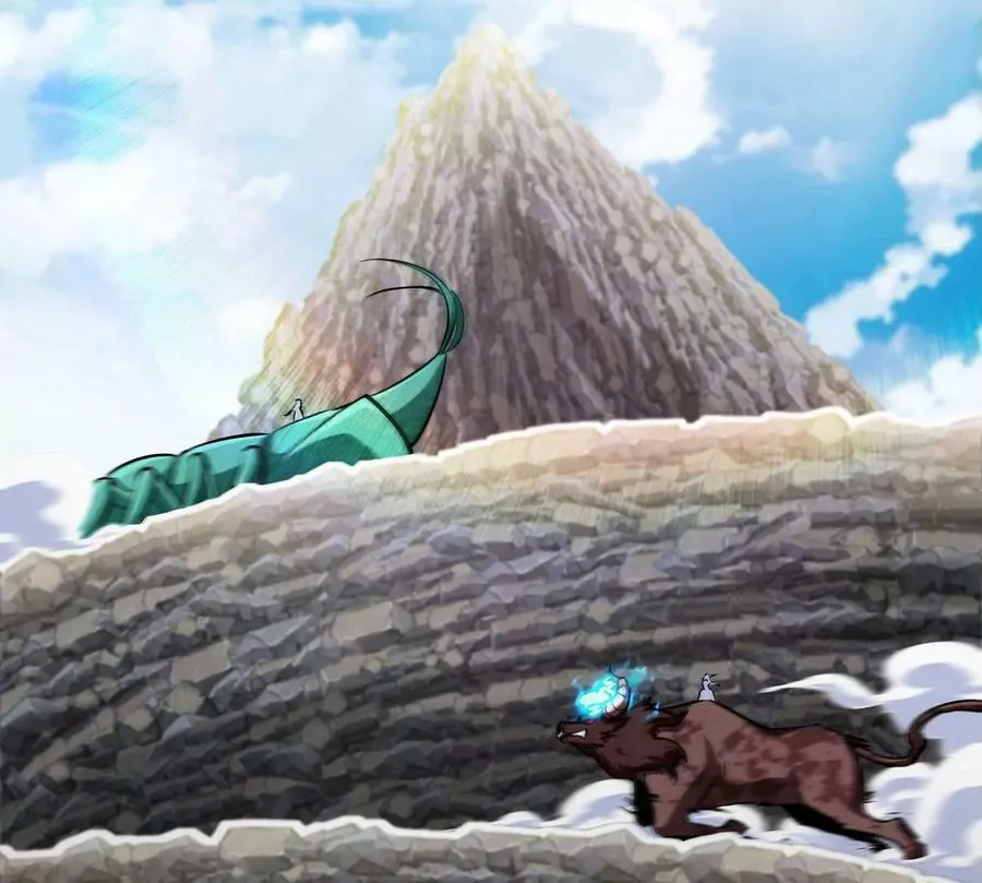 第087话 灵山 第68页