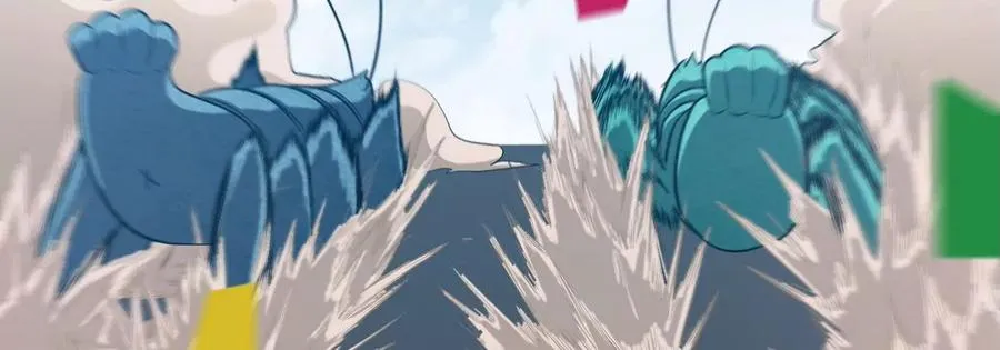第086话 道具赛 第7页