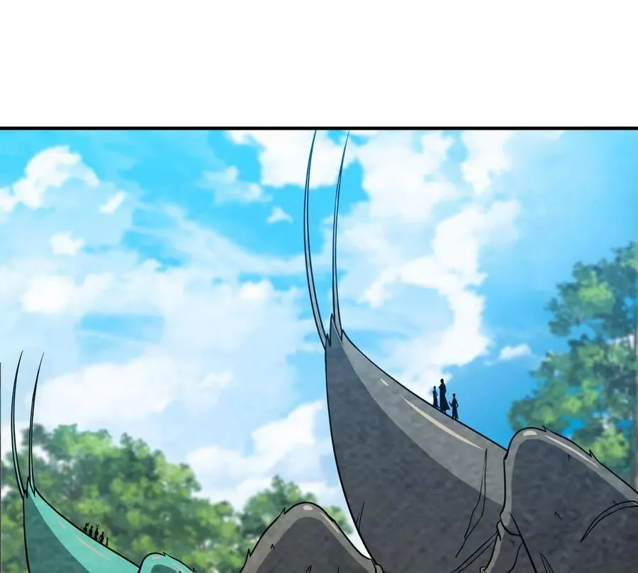 第085话 谪仙再现 第6页