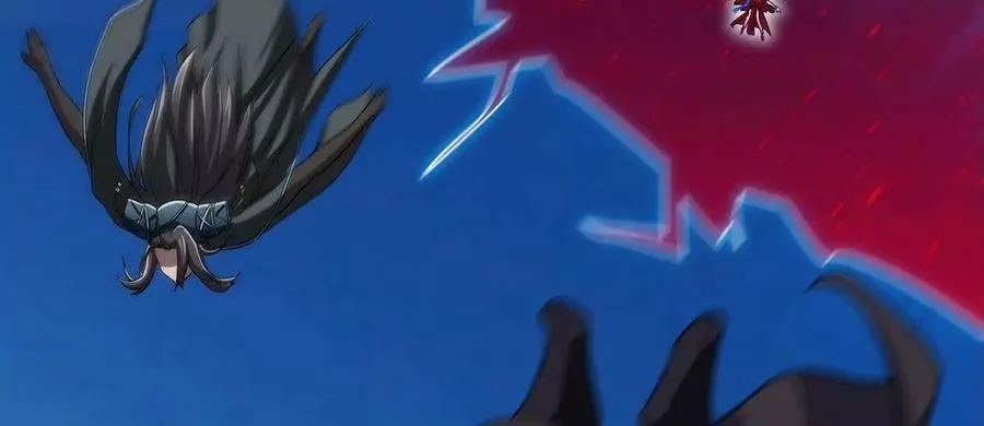 第081话 遗迹世界 第7页
