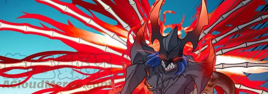第075话 击破劫云 第17页