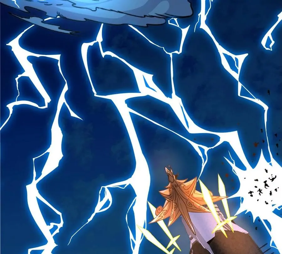 第075话 击破劫云 第60页