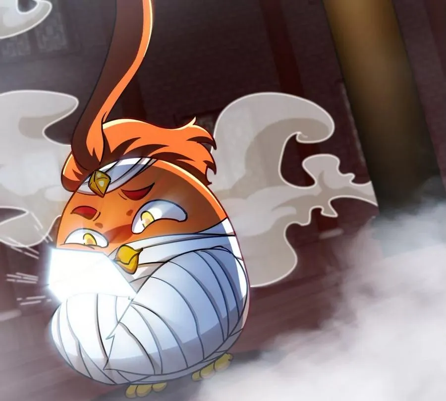 第070话 魔眼劫 第20页