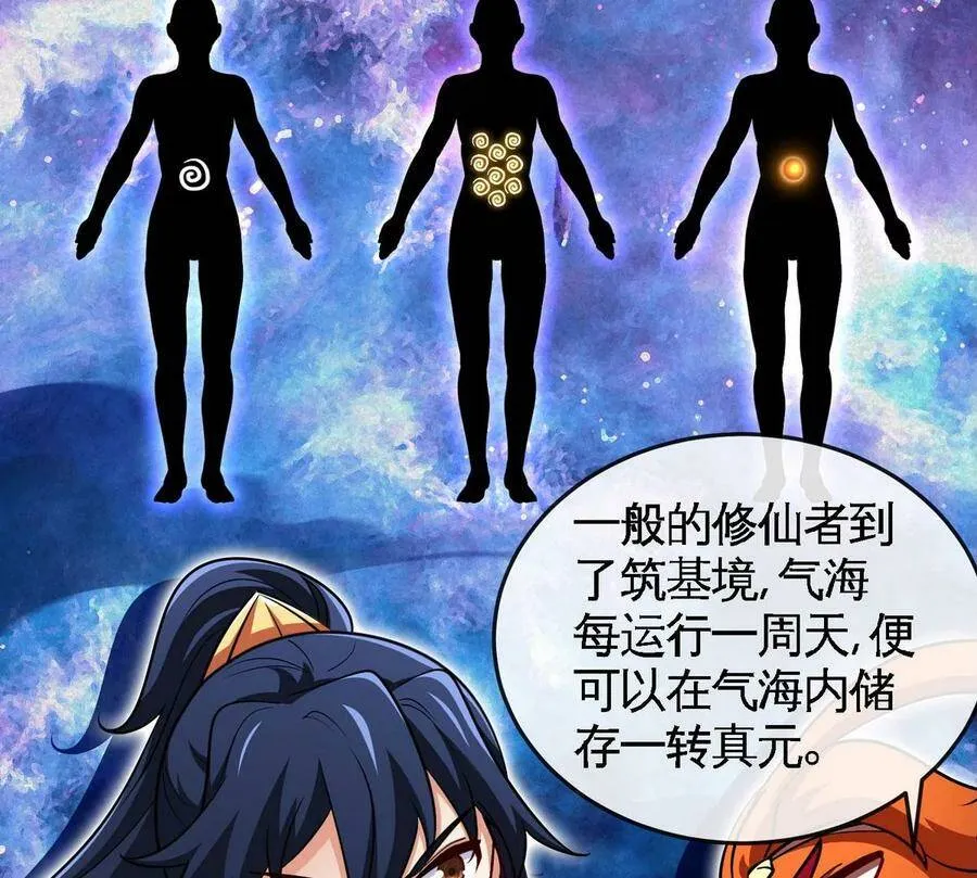 第065话 锻体功法 第32页