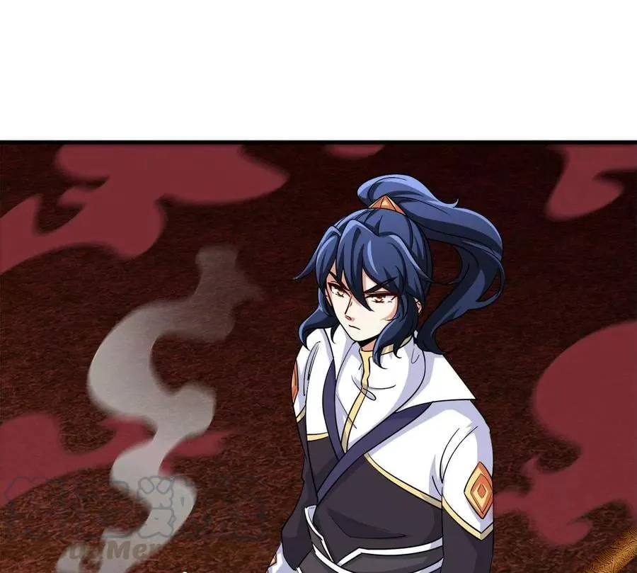 第060话 神兵的秘密 第5页