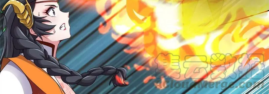 第058话 雷劫 第31页