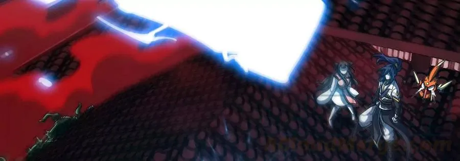 第058话 雷劫 第91页
