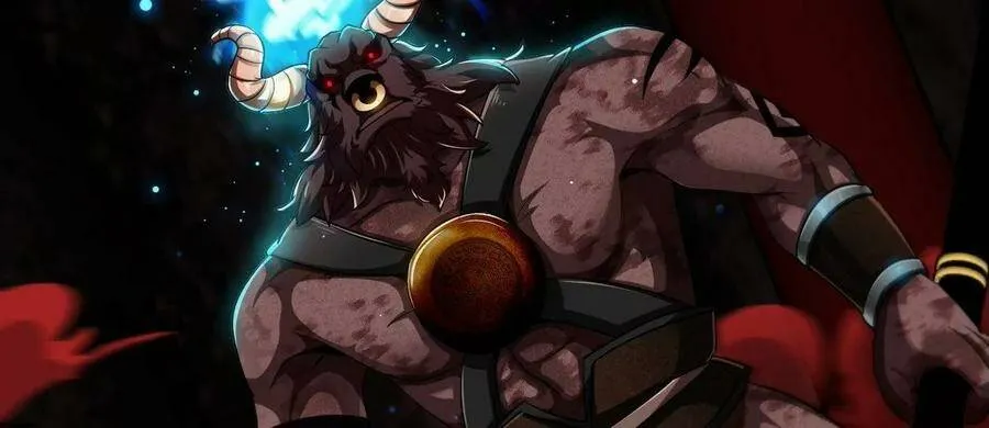 第055话 牛头鬼王 第41页