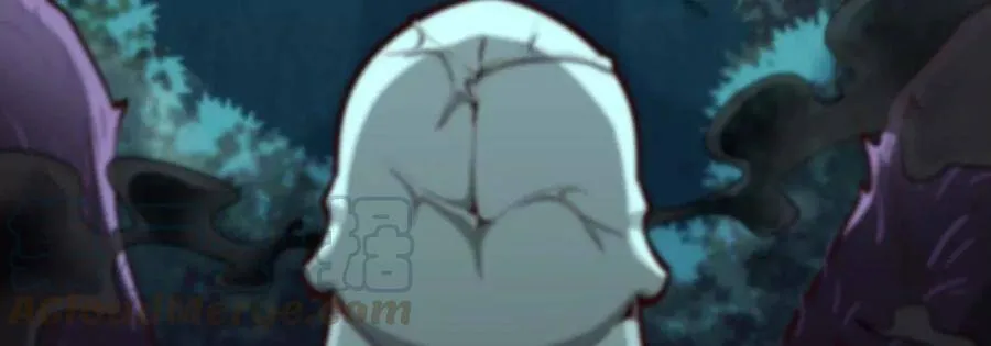 第49话 蛛魔尸妖 第7页
