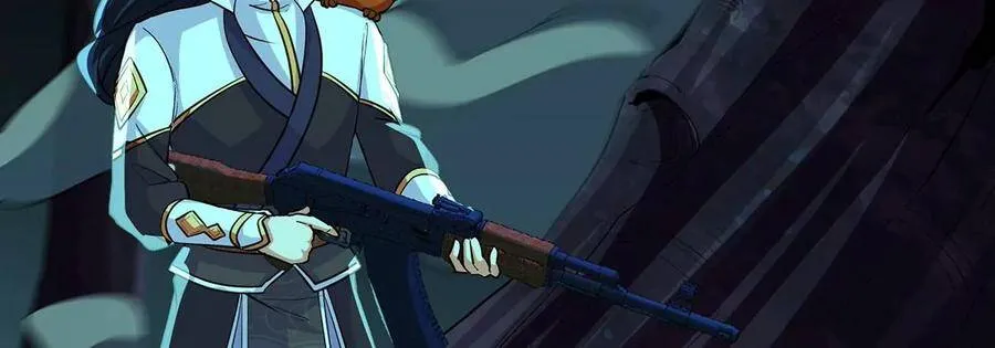 第47话 神兵门 第23页
