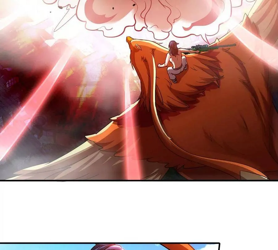 第43话 天级神兵 第42页