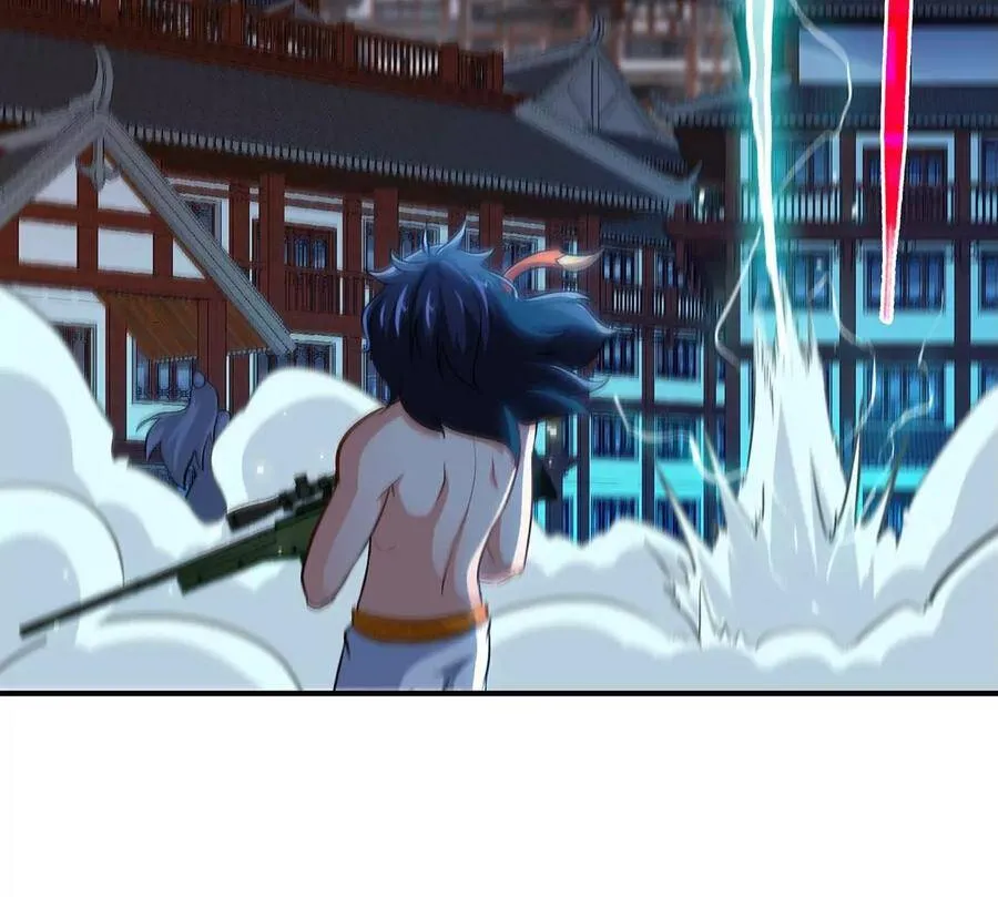 第42话 一战扬名 第20页