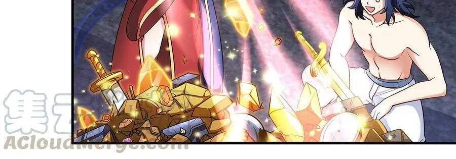 第41话 回归 第31页