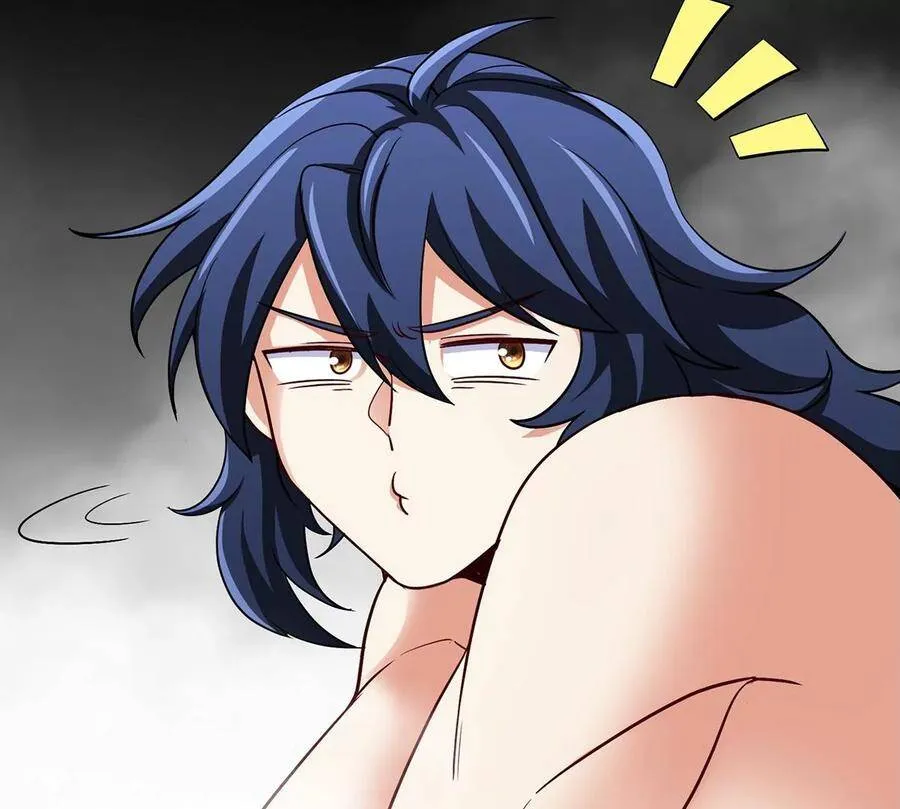 第41话 回归 第36页
