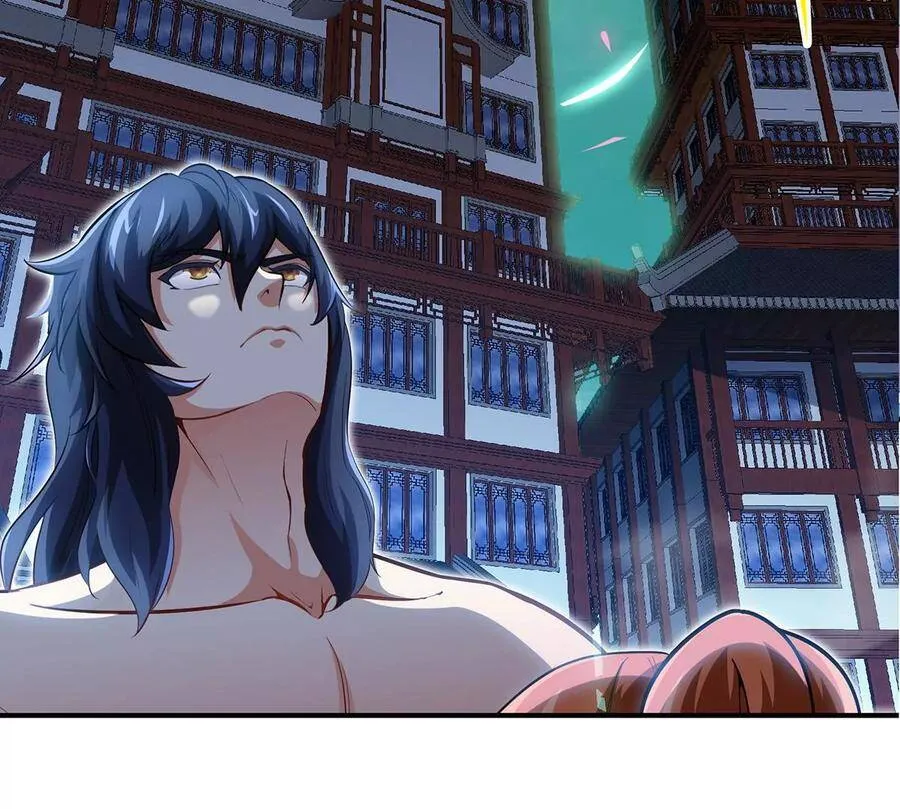 第41话 回归 第74页