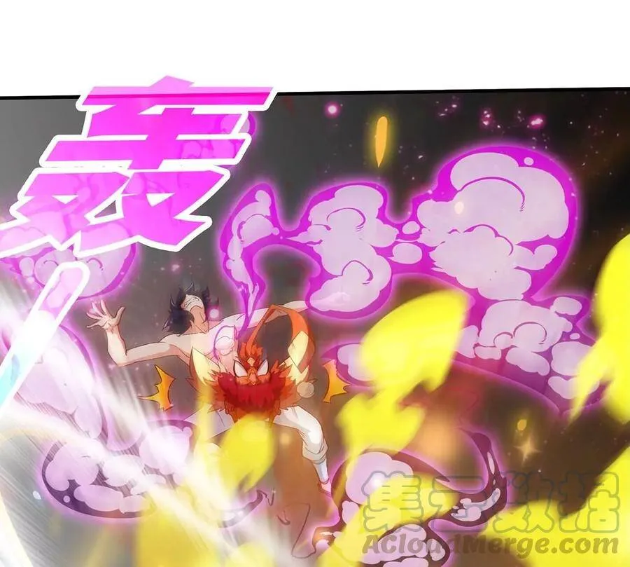 第37话 剑阵 第37页