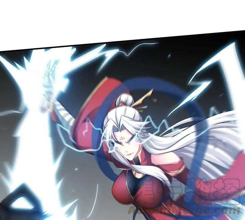 第34话 冒牌祭灵 第13页