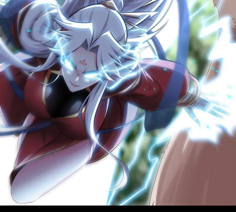 第34话 冒牌祭灵 第27页