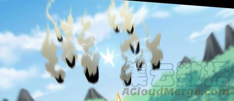 第34话 冒牌祭灵 第34页
