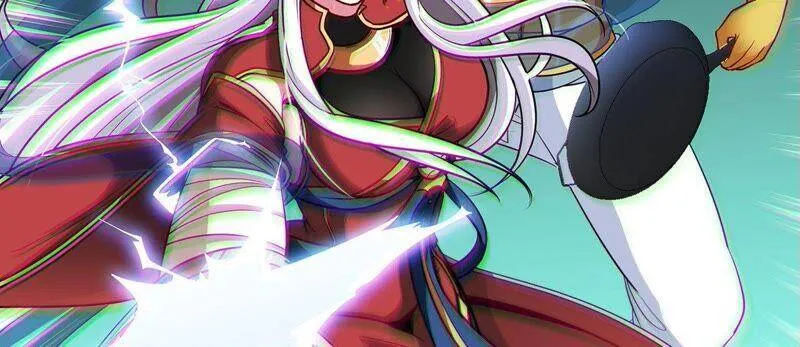 第34话 冒牌祭灵 第48页